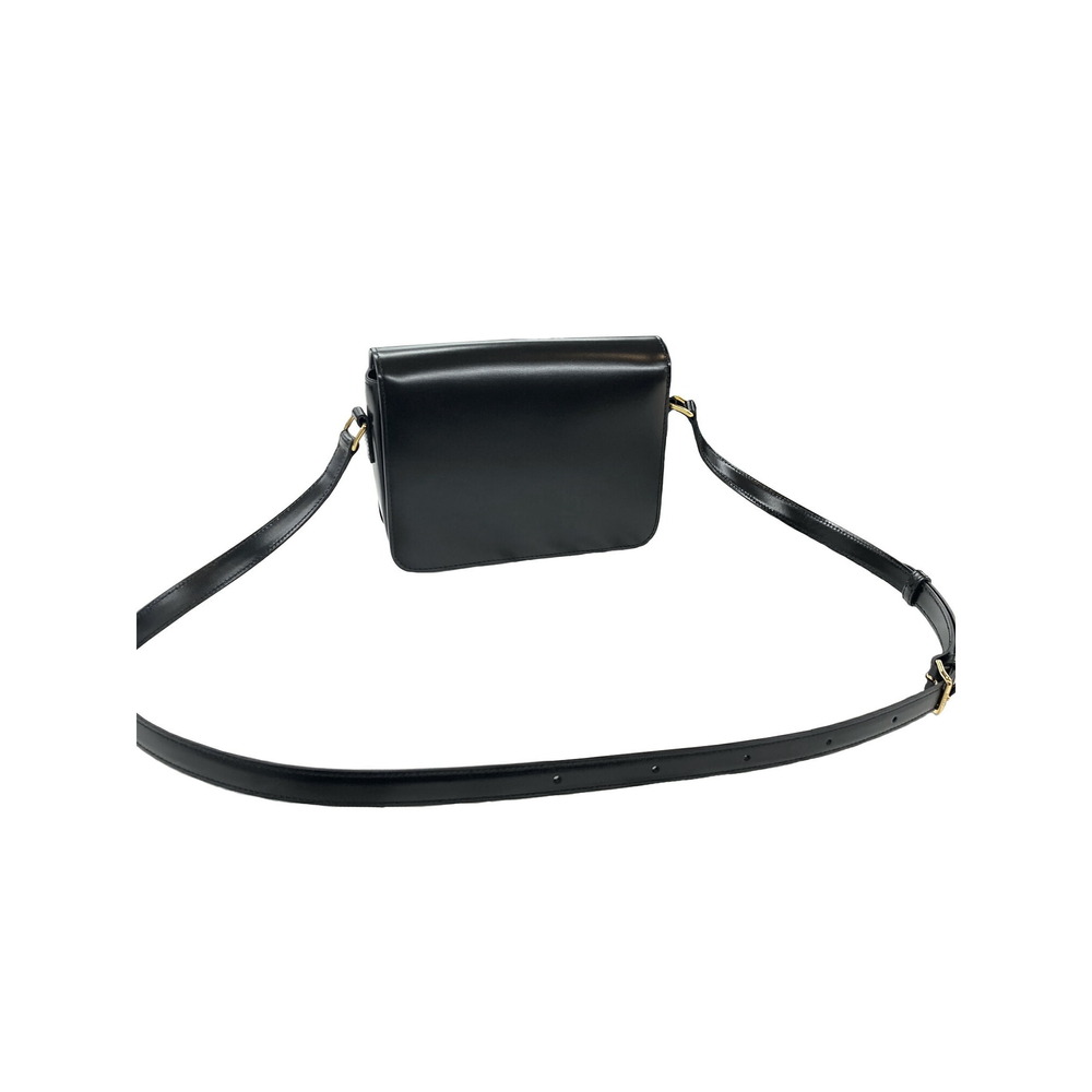 Celine Teen Triomphe Bag Shoulder Bag